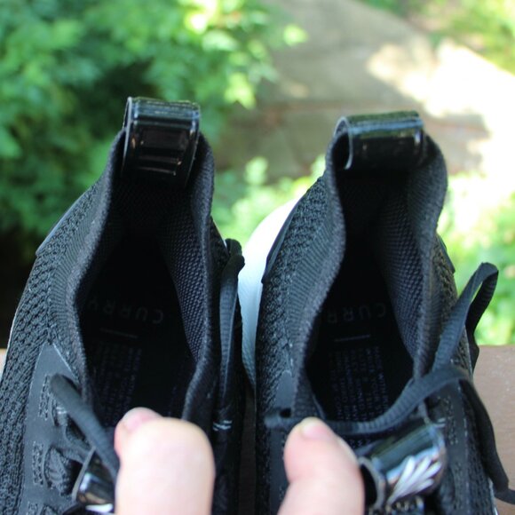 Seth Curry athletic shoes - Picture 5 of 6